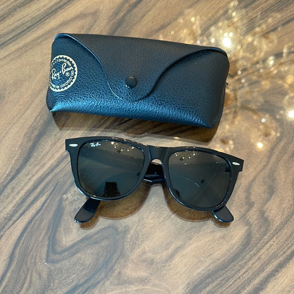 Ray Ban Wayfarer